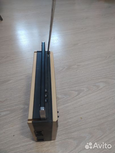 Радиоприемник vef 214