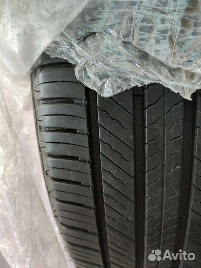 Комплект в сборе на Lexus RX 20 5*114.3 ET 30