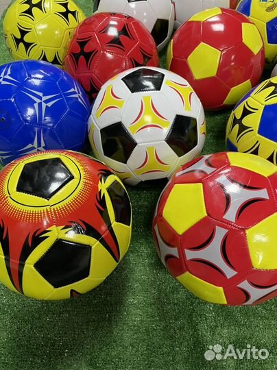 Футбольный мяч 5 размер