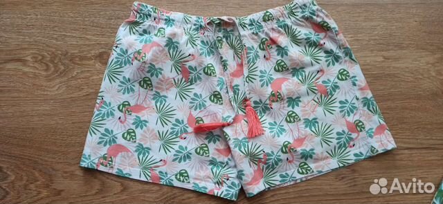 Шорты, костюм д/девочки adidas