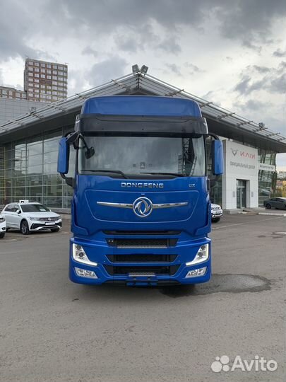 DongFeng DFH 4180 4x2, 2023