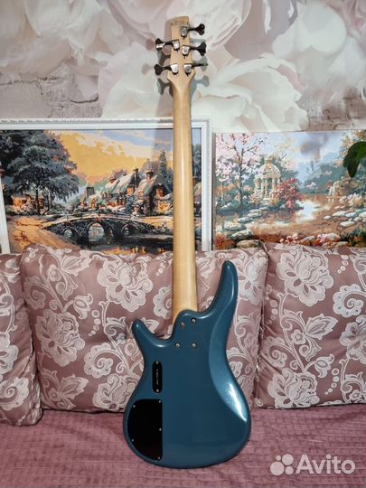 Бас гитара Ibanez sd gr sr 305 dx