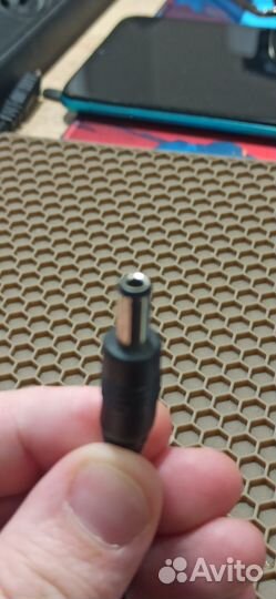 Блок Питания 5v 1.5A