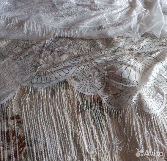 Занавеска на кухню