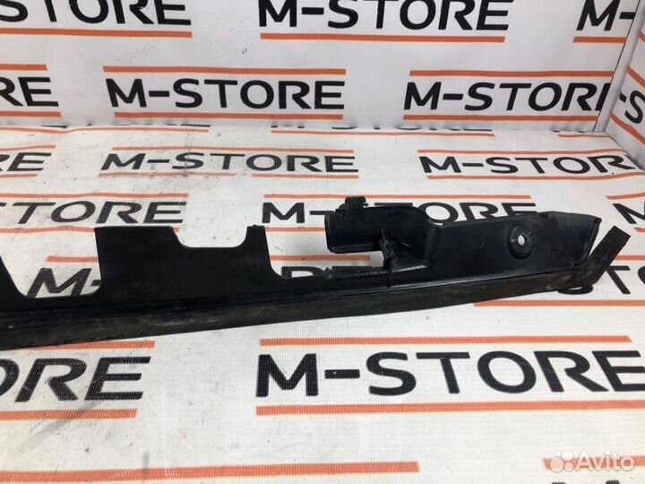 Водосток задний правый Mercedes-Benz Cl-Class C215