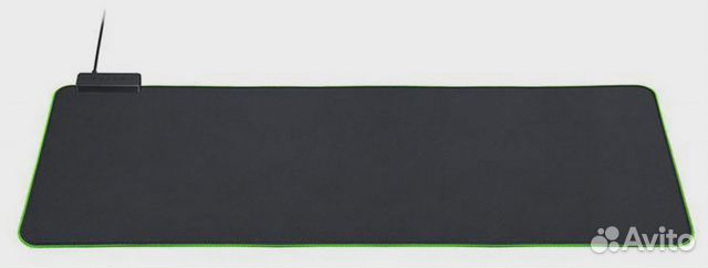Коврик для мыши с RGB Led-подсветкой объявление продам