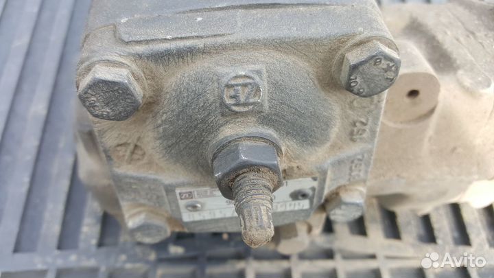 Рулевой редуктор opel omega b опель омега б гур
