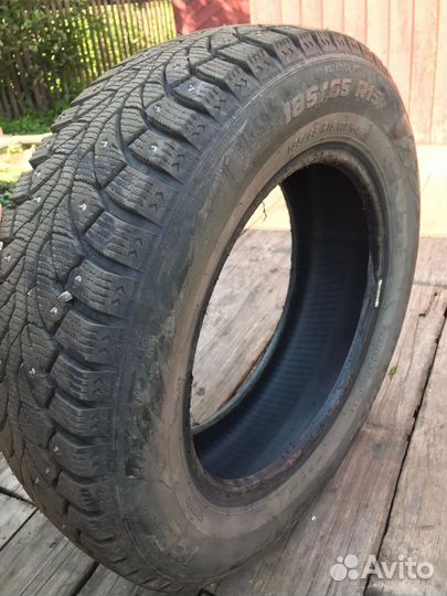 Pirelli Ceat Formula Winter 185/65 R15