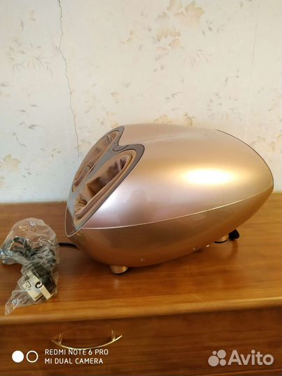 Массажер для ног OTO AFW-90