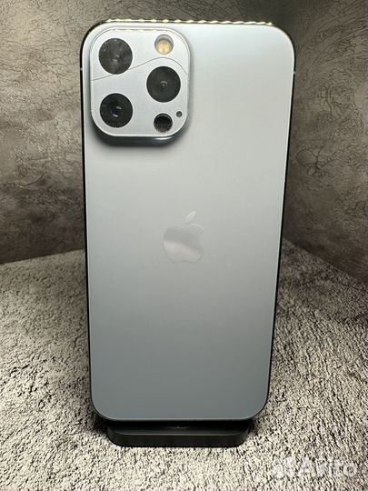 iPhone 13 Pro Max, 128 ГБ