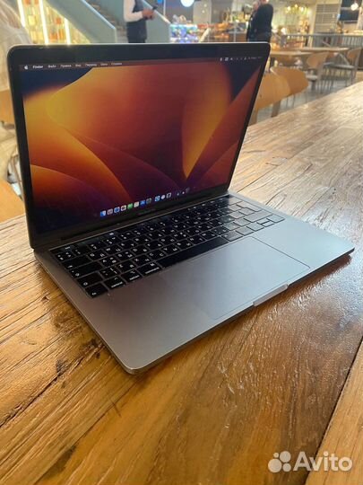 Apple MacBook Pro 13 2019