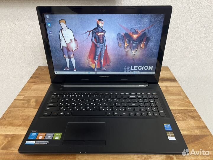 Новое состояние тонкий быстрый 4 ядра 8Gb SSD 256G