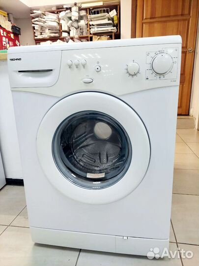 5кг Стиральная машина бу/Гарантия/Доставка