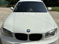 BMW 1 серия 1.6 MT, 2008, 235 000 км, с пробегом, цена 1 000 000 руб.