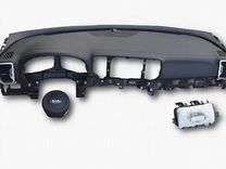Комплект безопасности Airbag Kia Sportage 4