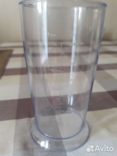 Мерный стакан к блендеру