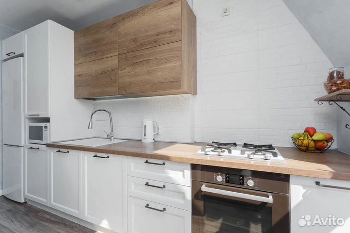 Цена за всю кухню CN:043567