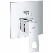 Внешняя часть смесителя для ванны grohe Eurocube