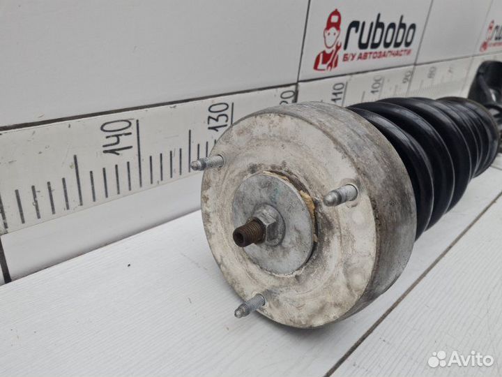 Амортизатор передний левый Bmw X5 E70 N52B30AF