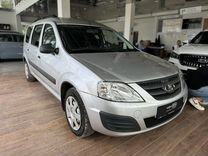 ВАЗ (LADA) Largus 1.6 MT, 2019, 114 140 км, с пробегом, цена 882 000 руб.