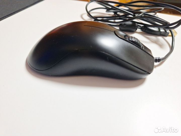 Игровая мышь zowie fk-2b