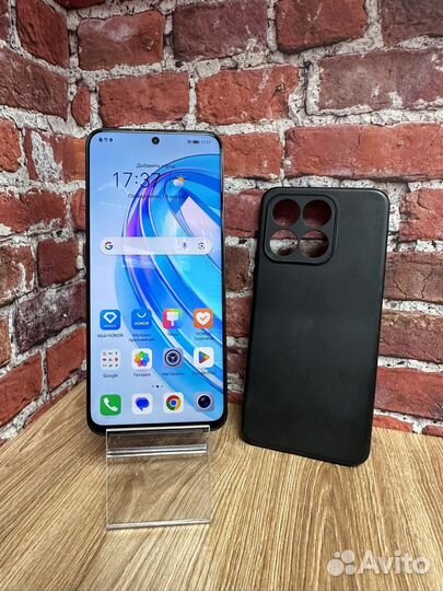 HONOR X8a, 6/128 ГБ