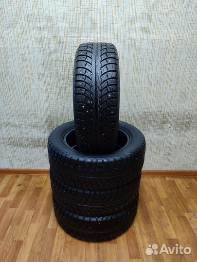 Gislaved Nord Frost 5 205/60 R16