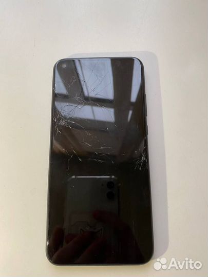 HUAWEI P40 Lite E, 4/64 ГБ