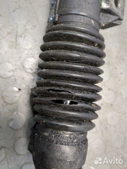 Рейка рулевая с г/у Citroen Berlingo, 2000