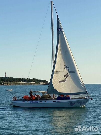 Морские прогулки