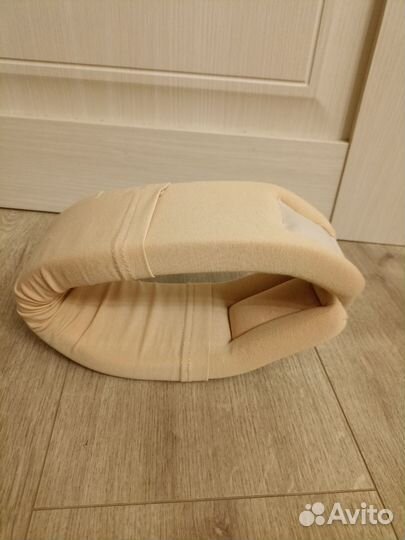 Бандаж для фиксации шейного отдела позвоночника