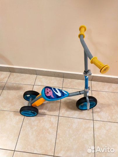 Беговел детский