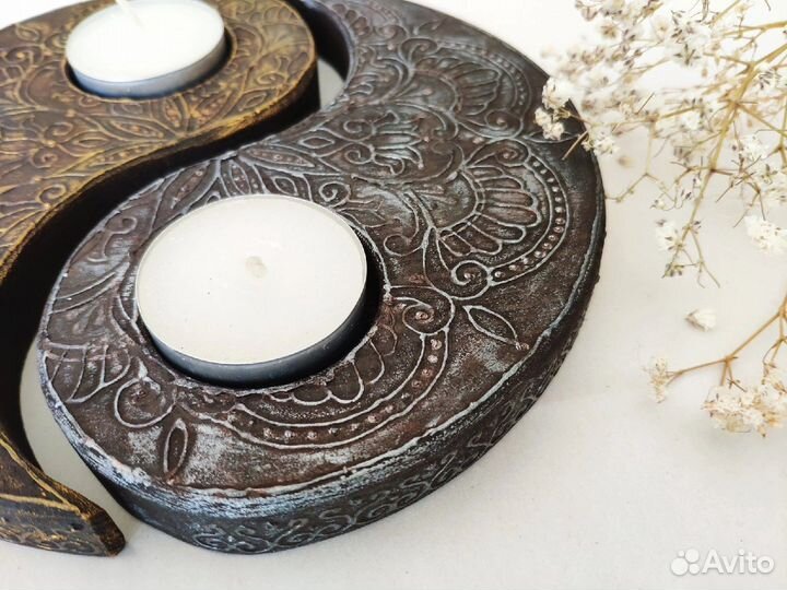 Подсвечник