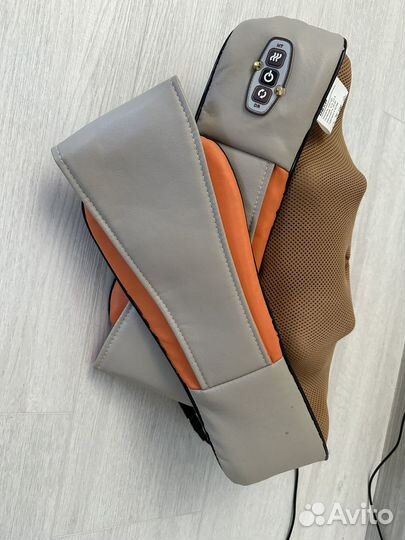 Массажер dexp