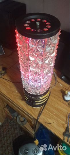 Цветомузыка СССР. Ростов- Дон 2