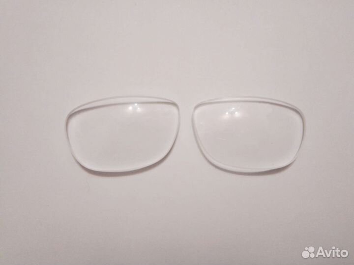 Астигматические линзы для очков. Параметры внутри