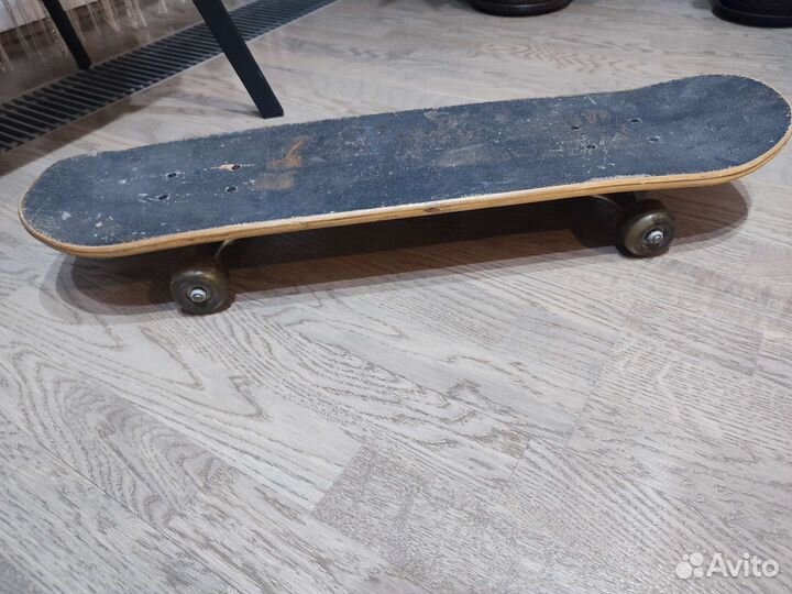 Дека для скейтборда