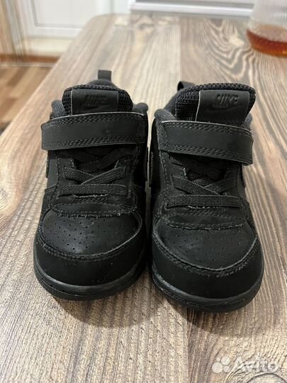 Кроссовки детские Nike