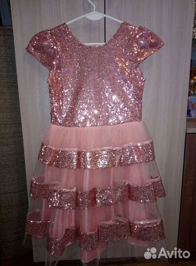 Детские вещи на девочку