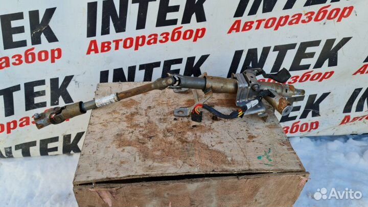 Рулевая колонка Renault Sandero 1.4 2012