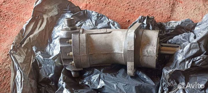 Гидромотор Новый