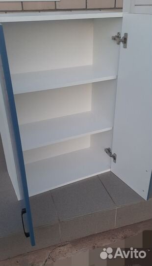 Шкаф распашной новый