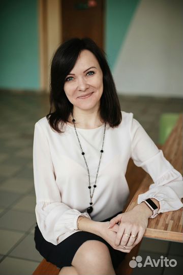 Репетитор начальных классов