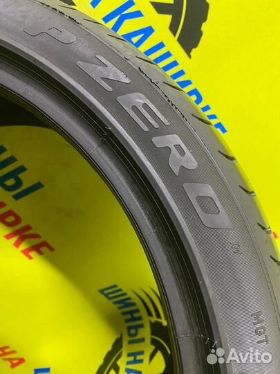 Pirelli P Zero 245/40 R20 99Y