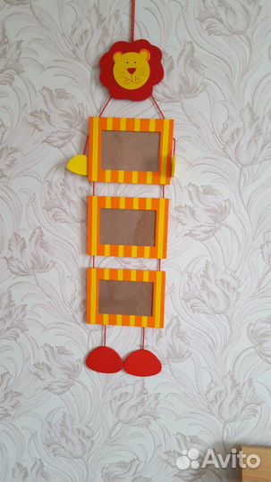 Рамка для фото