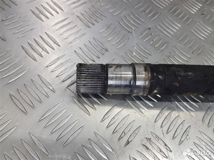 Привод передний правый Ситроен Jumper 3