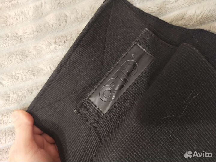 Корректор осанки (корсет) детский