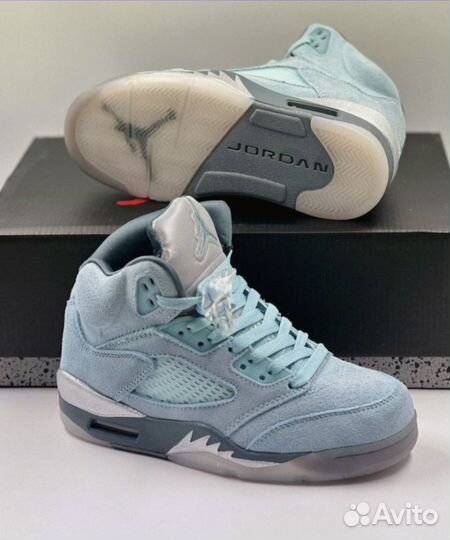 Nike Air Jordan 5 Retro