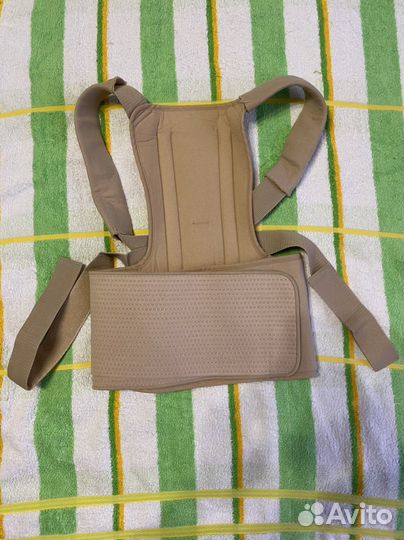 Корректор осанки ортопедический