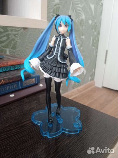 Фигурка мику хатсуне